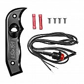 B&M Automatic Transmission Shifter Lever - 81078