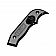 B&M Automatic Transmission Shifter Lever - 81078