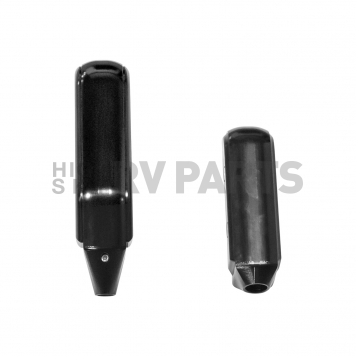 B&M Automatic Transmission Shifter Lever - 81085-2