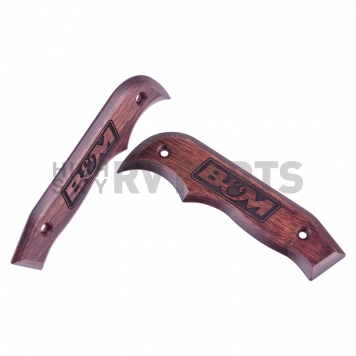 B&M Automatic Transmission Shifter Lever - 81086-2