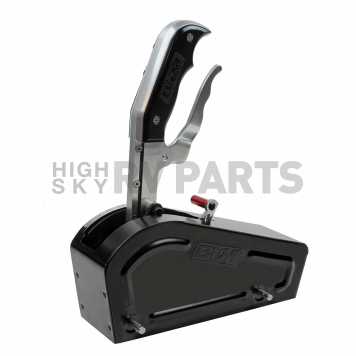 B&M Magnum Grip Pro Stick Shifter - 81104-3
