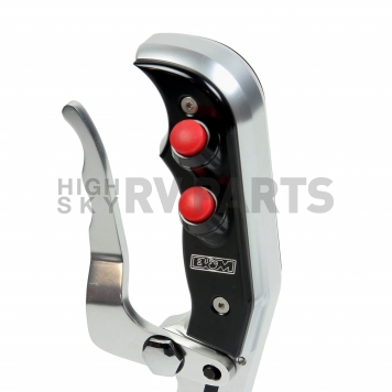 B&M Magnum Grip Pro Stick Shifter - 81104-9