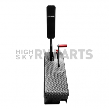B&M Automatic Transmission Shifter - 81119-2