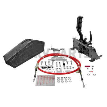 B&M Automatic Transmission Shifter - 81119-1