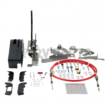 B&M Automatic Transmission Shifter - 81120-2
