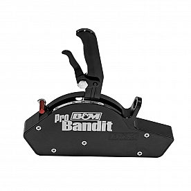 B&M Automatic Transmission Shifter Housing - 81122