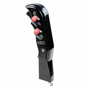 B&M Automatic Transmission Shifter Lever - 81146