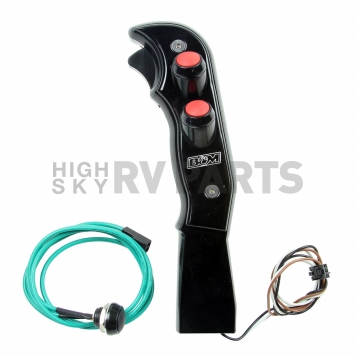 B&M Automatic Transmission Shifter Lever - 81146-4