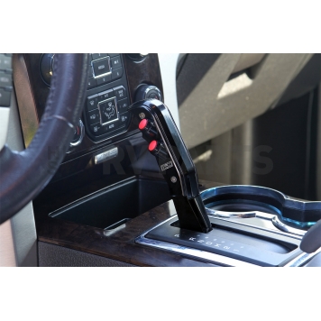 B&M Automatic Transmission Shifter Lever - 81146-3