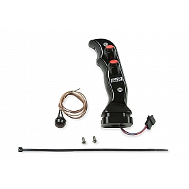 B&M Automatic Transmission Shifter Lever - 81161