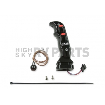 B&M Automatic Transmission Shifter Lever - 81161