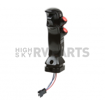 B&M Automatic Transmission Shifter Lever - 81161-8