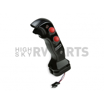 B&M Automatic Transmission Shifter Lever - 81161-5