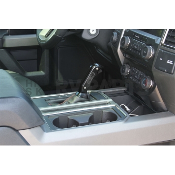 B&M Automatic Transmission Shifter Lever - 81161-3