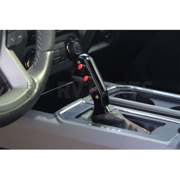 B&M Automatic Transmission Shifter Lever - 81161-2