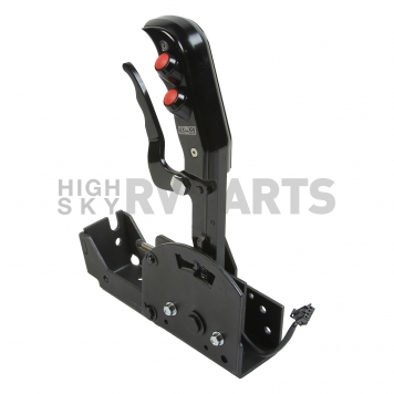 B&M Automatic Transmission Shifter Lever - 81162