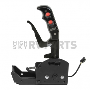 B&M Automatic Transmission Shifter Lever - 81162-7