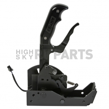 B&M Automatic Transmission Shifter Lever - 81162-6