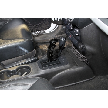 B&M Automatic Transmission Shifter Lever - 81162-3