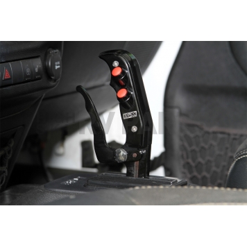 B&M Automatic Transmission Shifter Lever - 81162-1
