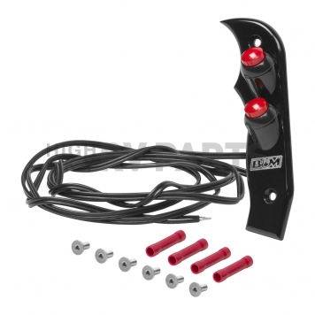 B&M Automatic Transmission Shifter Lever - 81164