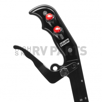 B&M Automatic Transmission Shifter Lever - 81164-2