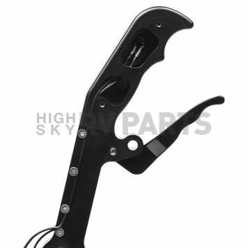 B&M Automatic Transmission Shifter Lever - 81164-3