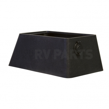 B&M Automatic Transmission Shifter Housing - 81165-2