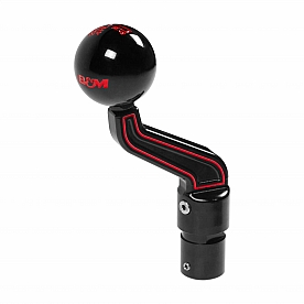 B&M Transfer Case Shifter - 81173