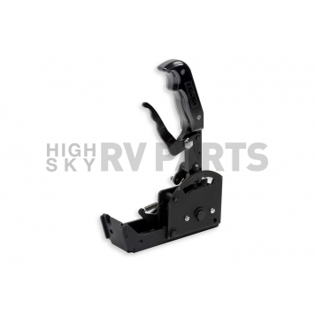 B&M Automatic Transmission Shifter Lever - 81177-4