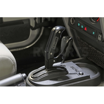 B&M Automatic Transmission Shifter Lever - 81177-1