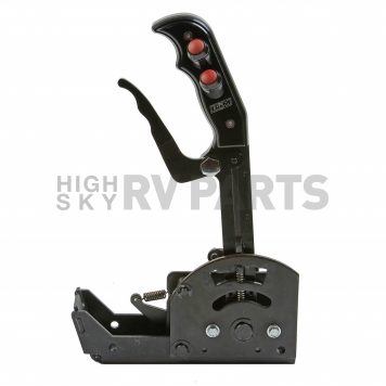 B&M Magnum Grip Pro-Stick Automatic Transmission Shifter - 81188-5