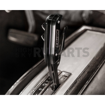 B&M Magnum Grip Pro-Stick Automatic Transmission Shifter - 81188-10