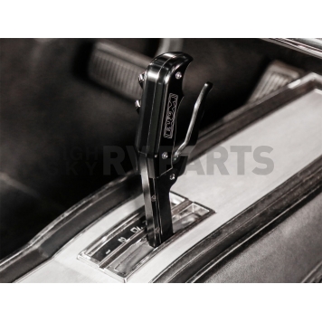 B&M Magnum Grip Pro-Stick Automatic Transmission Shifter - 81188-11