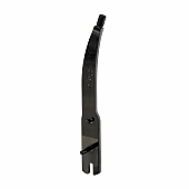 B&M Auto Trans QuickSilver Shift Stick - 81587