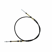 B&M Auto Trans Shifter Cable - 81605