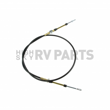B&M Auto Trans Shifter Cable - 81605-4
