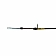 B&M Auto Trans Shifter Cable - 81605