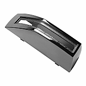 B&M Top Cover Z-Gate Shifter - 81645