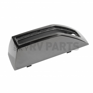 B&M Top Cover Z-Gate Shifter - 81645-4