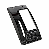 B&M Auto Trans Shifter Cover Plate - 81671