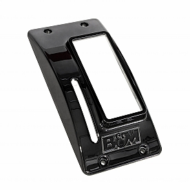 B&M Auto Trans Shifter Cover Plate - 81671
