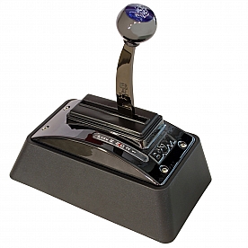 B&M Automatic Ratchet Shifter - 81683
