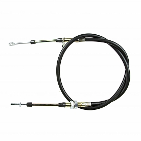 B&M Super Duty Shifter Cable - 81832