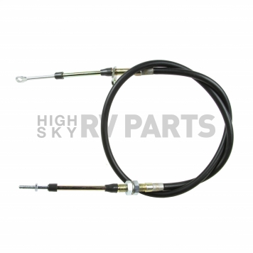 B&M Super Duty Shifter Cable - 81832