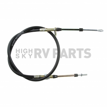 B&M Super Duty Shifter Cable - 81832-2