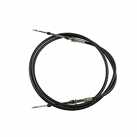 B&M Super Duty Shifter Cable - 81834