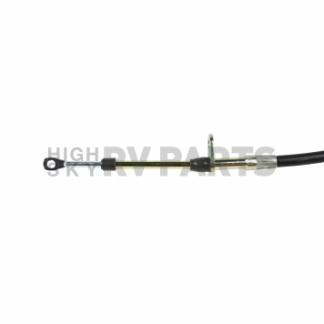 B&M Super Duty Shifter Cable - 81834-2