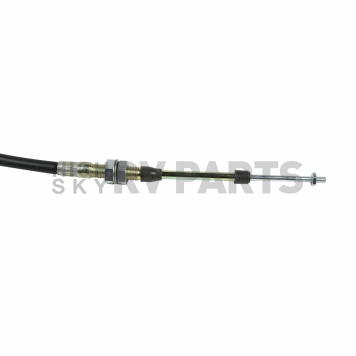 B&M Super Duty Shifter Cable - 81834-4