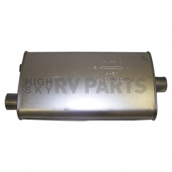 Crown Automotive Exhaust Muffler - 83502646-1